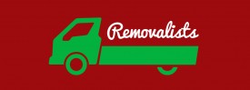 Removalists Wannamal - My Local Removalists